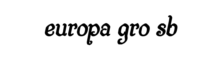 Quill Sword Bold Italic  Free Fonts Download