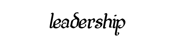 Quill Sword Rotalic  Free Fonts Download