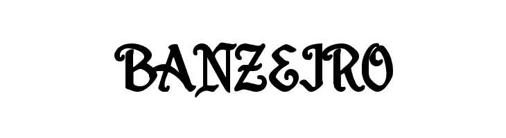 Quill Sword Bold  Free Fonts Download