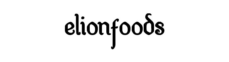 Quill Sword Bold  Free Fonts Download