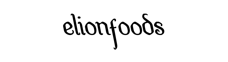 Quill Sword Leftalic  Free Fonts Download