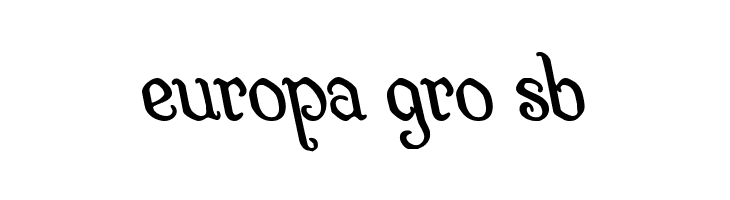 Quill Sword Leftalic  Free Fonts Download