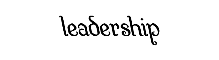 Quill Sword Leftalic  Free Fonts Download