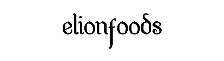 Quill Sword  Free Fonts Download