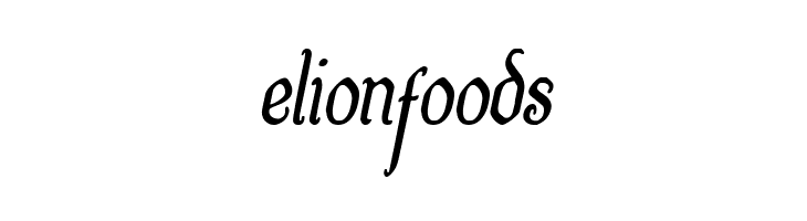 Quill Sword Condensed Italic  Free Fonts Download