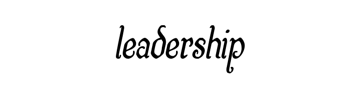 Quill Sword Condensed Italic  Free Fonts Download