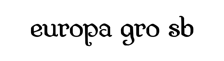 Quill Sword Expanded  Free Fonts Download