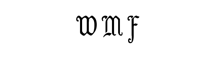 Quill Sword Condensed  Free Fonts Download