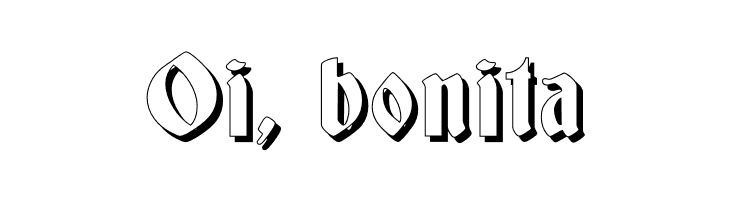 GermaniaShadow  Free Fonts Download