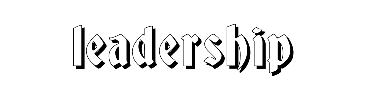 GermaniaShadow  Free Fonts Download