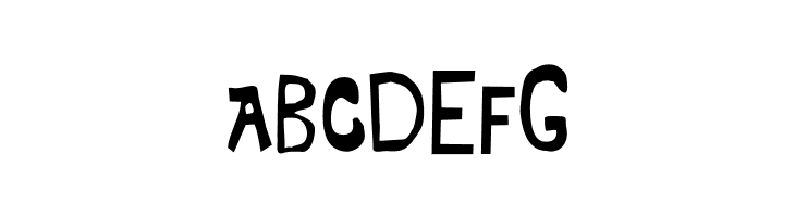 PMMM Corunna  Free Fonts Download