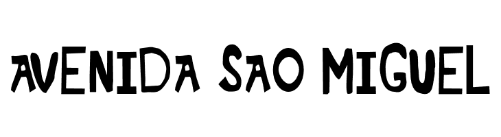 PMMM Corunna  Free Fonts Download