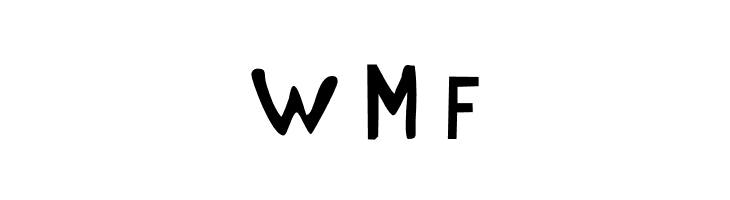 PMMM Corunna  Free Fonts Download