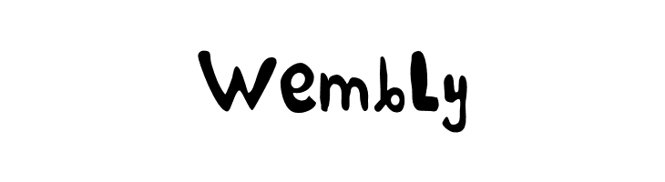 PMMM Corunna  Free Fonts Download