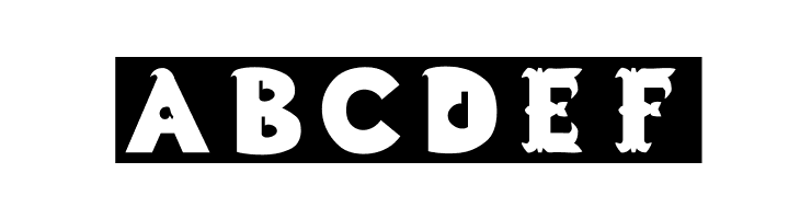 RSToyBlock  Free Fonts Download