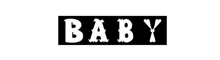 RSToyBlock  Free Fonts Download
