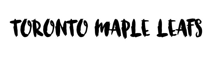 Brushcheetah Regular  Free Fonts Download