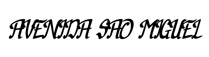 Camille Script  Free Fonts Download