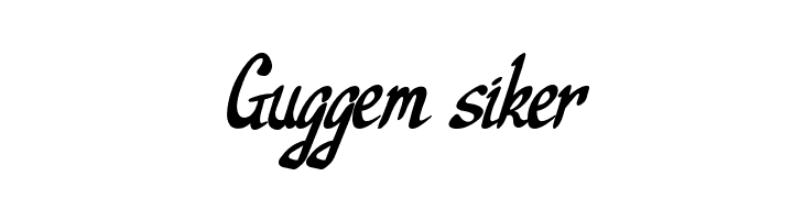 Camille Script  Free Fonts Download