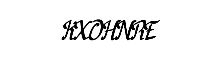 Camille Script  Free Fonts Download