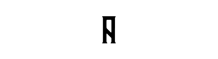 Hodor Regular  Free Fonts Download