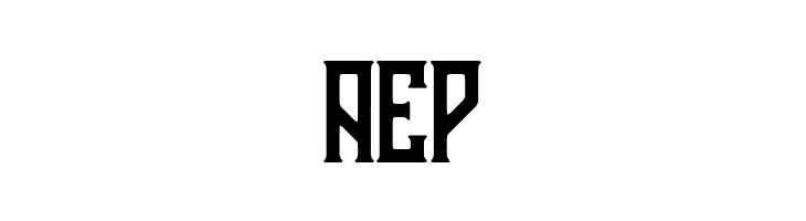 Hodor Regular  Free Fonts Download