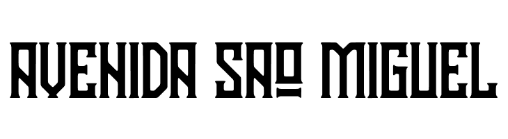 Hodor Regular  Free Fonts Download