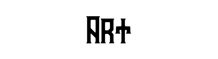 Hodor Regular  Free Fonts Download