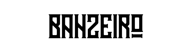 Hodor Regular  Free Fonts Download