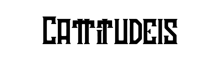 Hodor Regular  Free Fonts Download