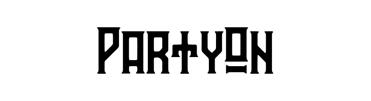 Hodor Regular  Free Fonts Download