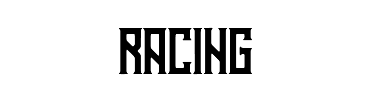 Hodor Regular  Free Fonts Download