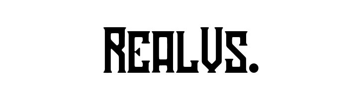 Hodor Regular  Free Fonts Download