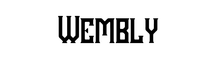 Hodor Regular  Free Fonts Download