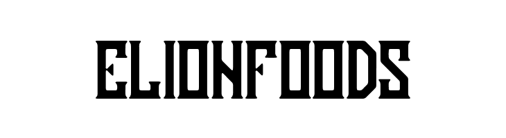 Hodor Regular  Free Fonts Download