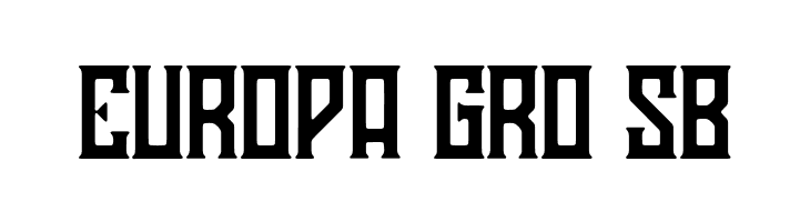 Hodor Regular  Free Fonts Download