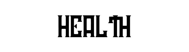 Hodor Regular  Free Fonts Download