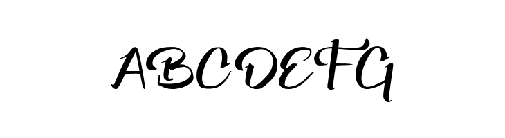 Elliot  Free Fonts Download