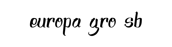 Elliot  Free Fonts Download