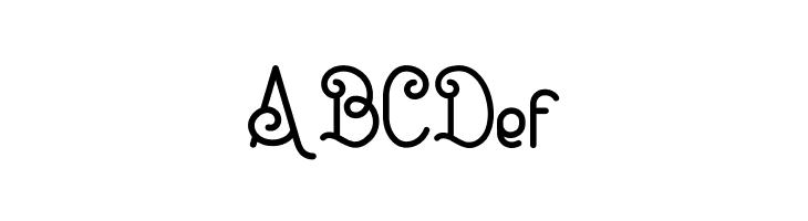 Eugiene script  Free Fonts Download