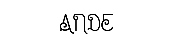 Eugiene script  Free Fonts Download