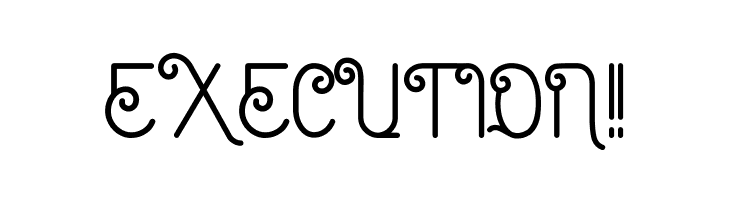 Eugiene script  Free Fonts Download