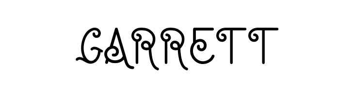 Eugiene script  Free Fonts Download