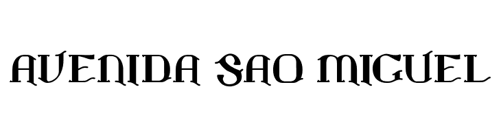 Landon Regular  Free Fonts Download