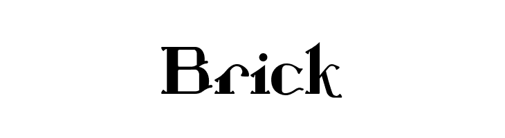 Landon Regular  Free Fonts Download