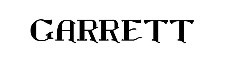 Landon Regular  Free Fonts Download