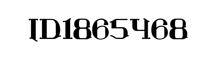 Landon Regular  Free Fonts Download