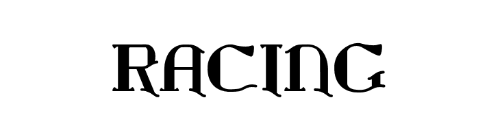 Landon Regular  Free Fonts Download