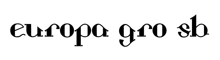 Landon Regular  Free Fonts Download