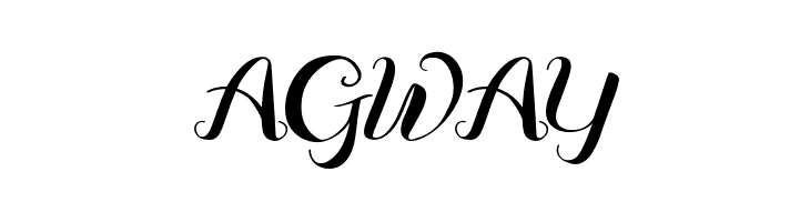 Vignette Script  Free Fonts Download
